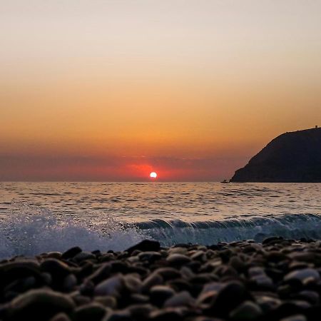Precioso Apartamento Cerca Del Mar Con Wifi, Piscina Y Parking ラ・エラドゥーラ エクステリア 写真