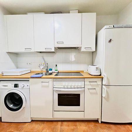 Precioso Apartamento Cerca Del Mar Con Wifi, Piscina Y Parking ラ・エラドゥーラ エクステリア 写真