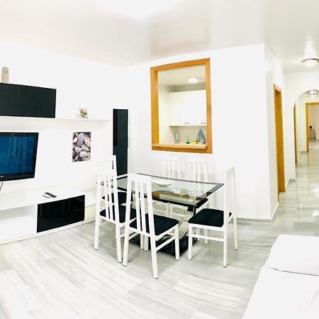 Precioso Apartamento Cerca Del Mar Con Wifi, Piscina Y Parking ラ・エラドゥーラ エクステリア 写真