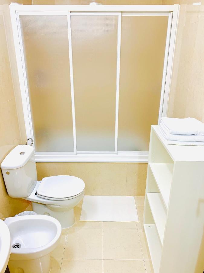 Precioso Apartamento Cerca Del Mar Con Wifi, Piscina Y Parking ラ・エラドゥーラ エクステリア 写真
