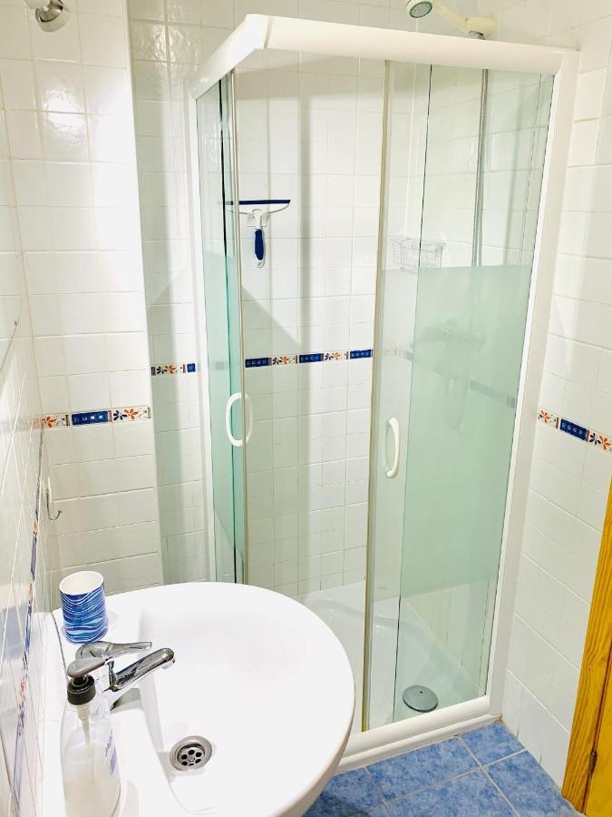 Precioso Apartamento Cerca Del Mar Con Wifi, Piscina Y Parking ラ・エラドゥーラ エクステリア 写真