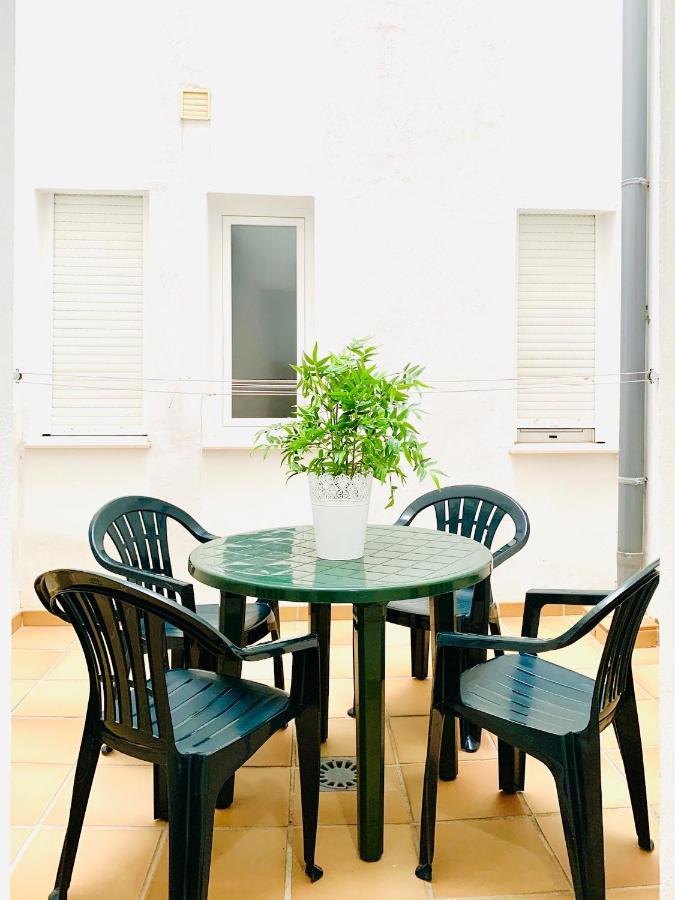 Precioso Apartamento Cerca Del Mar Con Wifi, Piscina Y Parking ラ・エラドゥーラ エクステリア 写真