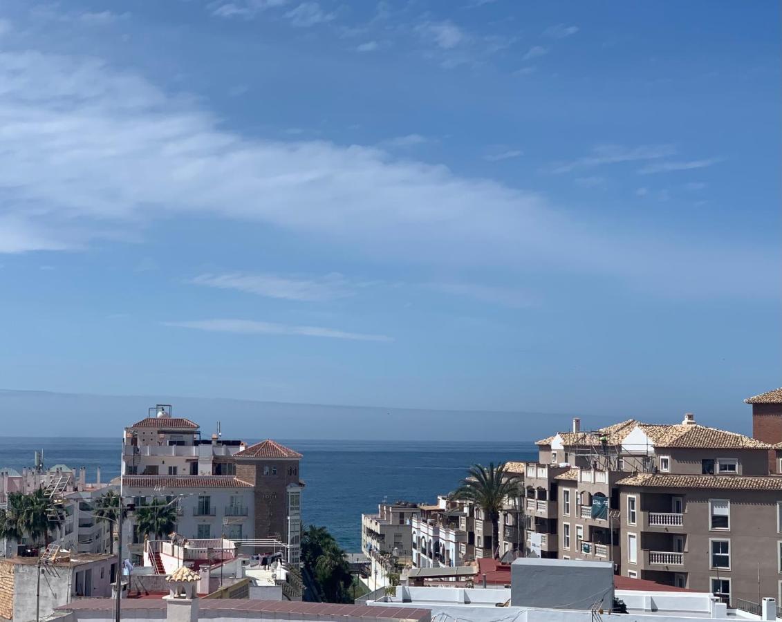 Precioso Apartamento Cerca Del Mar Con Wifi, Piscina Y Parking ラ・エラドゥーラ エクステリア 写真