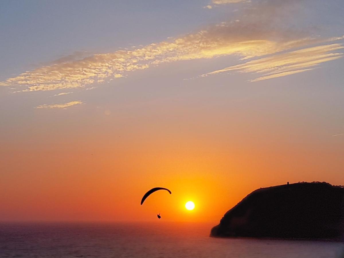 Precioso Apartamento Cerca Del Mar Con Wifi, Piscina Y Parking ラ・エラドゥーラ エクステリア 写真