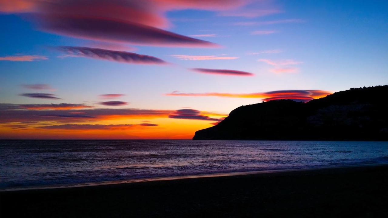 Precioso Apartamento Cerca Del Mar Con Wifi, Piscina Y Parking ラ・エラドゥーラ エクステリア 写真