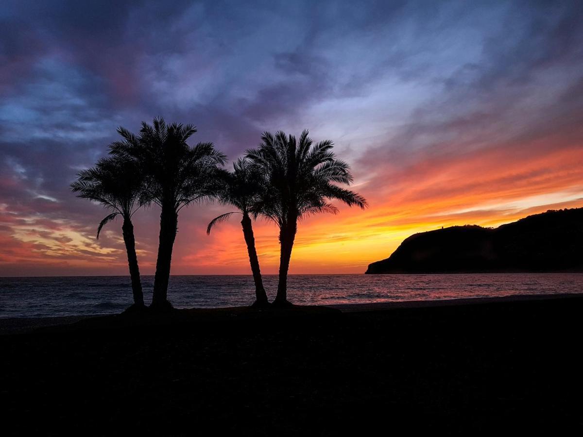 Precioso Apartamento Cerca Del Mar Con Wifi, Piscina Y Parking ラ・エラドゥーラ エクステリア 写真