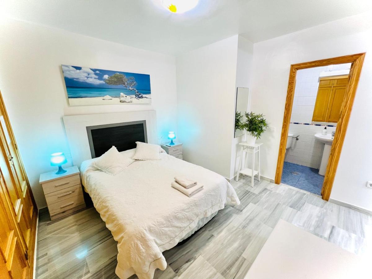 Precioso Apartamento Cerca Del Mar Con Wifi, Piscina Y Parking ラ・エラドゥーラ エクステリア 写真