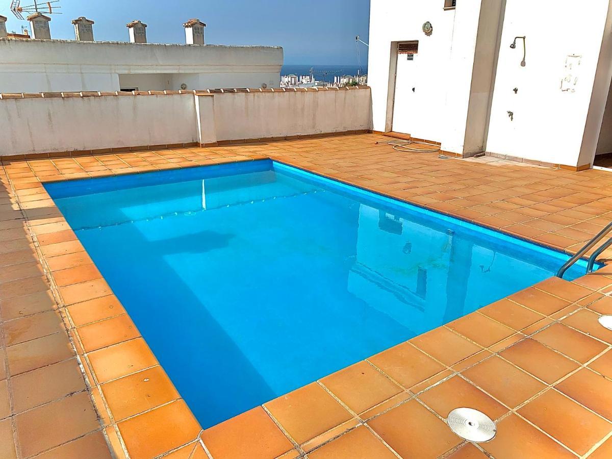 Precioso Apartamento Cerca Del Mar Con Wifi, Piscina Y Parking ラ・エラドゥーラ エクステリア 写真